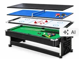 stol-do-gry-radley-flex-czarny-wielofunkcyjny-7ft-bilard-cymbergaj-tenis