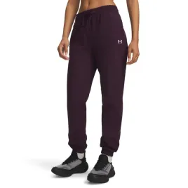 under-armour-sport-terry-jogger-damskie-spodnie-dresowe-bawelna-burgund