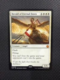karta-magic-the-gathering-herald-of-eternal-dawn-fdc-33