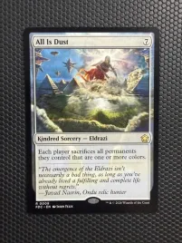 karta-magic-the-gathering-all-is-dust-fdc-9