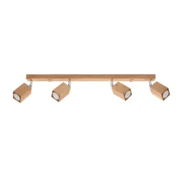 plafon-keke-4-dab-drewn-ruchome-klosze-gu10-sollux