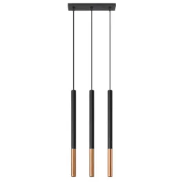 lampa-wiszaca-mozaica-3l-czarny-miedz-g9-sollux