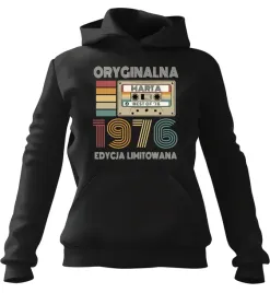 bluza-damska-z-kapturem-kaseta-oryginalna-wybierz-rocznik-i-imie-edycja-l