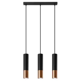 lampa-wiszaca-loopez-3l-czarny-miedz-sufitowa-gu10