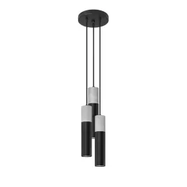 lampa-wiszaca-borgio-3p-czarny-stal-beton-gu10