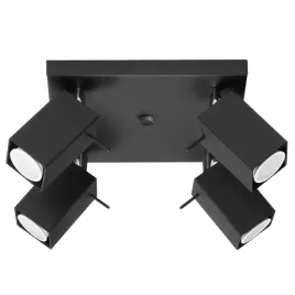nowoczesny-plafon-merida-4-czarny-led-sollux