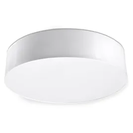lampa-okragla-plafon-arena-45-bialy-led-sollux