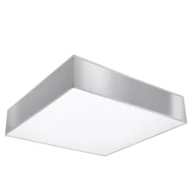 lampa-sufitowa-plafon-horus-45-szary-led-sollux