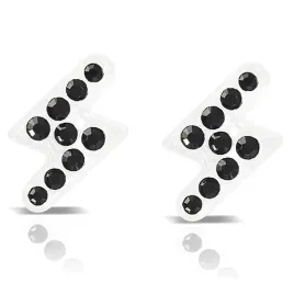 blomdahl-hipoalergiczne-kolczyki-brilliance-flash-jet-8mm-plastik-med