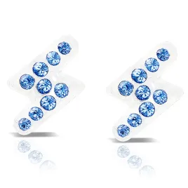 blomdahl-hipoalergiczne-kolczyki-brilliance-flash-sapphire-8mm-plastik-med