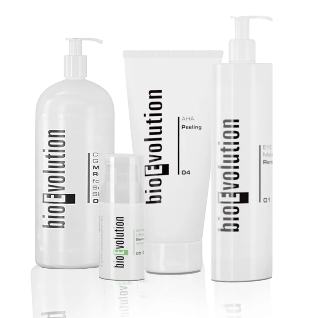 bioevolution-04-peeling-aha-250-ml