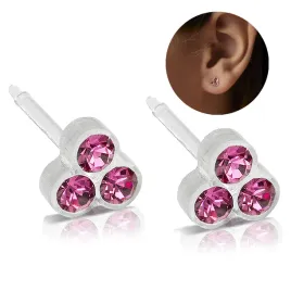 blomdahl-hipoalergiczne-kolczyki-stale-clover-rose-6mm-plastik-medyczny