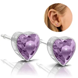 blomdahl-hipoalergiczne-kolczyki-stale-heart-light-amethyst-6mm-plastik-med