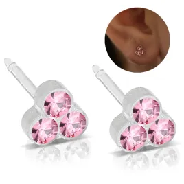 blomdahl-hipoalergiczne-kolczyki-stale-clover-light-rose-6mm-plastik-med