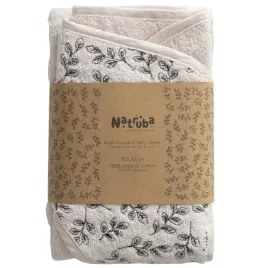 natruba-kremowy-recznik-z-kapturem-z-bawelny-organicznej-70x70-cm