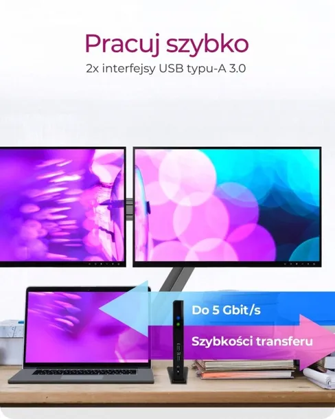 stacja-dokujaca-ib-dk2251ac-do-notebooka-displaylink-2-x-hdmi-producent-icybox-kod-producenta-ib-dk2251ac