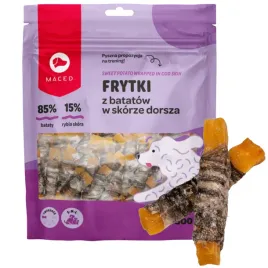 maced-frytki-z-batatow-w-skorze-dorsza-miekki-przysmak-dla-psa-500g