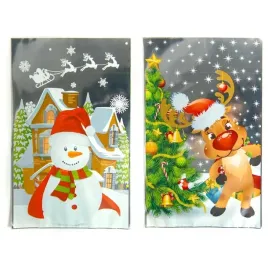 woreczki-torebki-celofanowe-mikolaj-25x40cm-10szt-swieta-gwiazdka-prezent