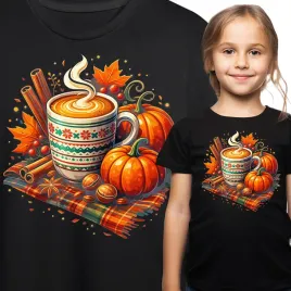 koszulka-dziecieca-jesienny-kocyk-tshirt-duchy-dynia-nadrukiem-straszna-3-4