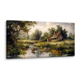 sztuka-scienna-mhartk66-50-x-100-cm-nowoczesna-dekoracja-wiejska-farma