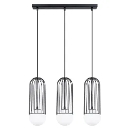 lampa-wiszaca-brina-3l-czarna-stal-rozproszone-swiatlo-do-jadalni-salonu
