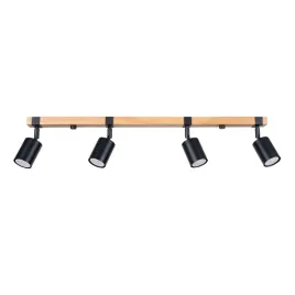 kinkiet-fager-4l-czarny-stal-naturalne-drewno-tuba-lampa-scienna-do-holu
