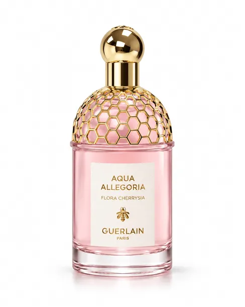 guerlain aqua allegoria flora cherrysia woda toaletowa 125 ml  tester   