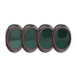 zestaw-filtrow-freewell-do-dji-mavic-4-pro-nd-pl-bright-day-4szt