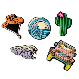 sticker-3d-summer-zestaw-5-szt