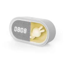 budzik-z-nocnym-kroliczkiem-led-pure-fnl-05-ingrid-bialy-podluzny-forever-l