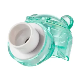 komora-do-inhalatora-oro-mesh-baby-green