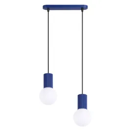 lampa-wiszaca-halo-2l-ultramaryna-nowoczesna-swieci-w-dol