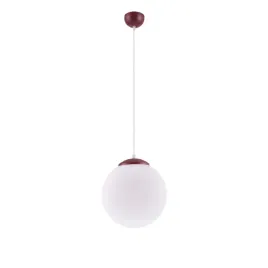lampa-wiszaca-ugo-30-burgund-minimalistyczna-swieci-w-dol