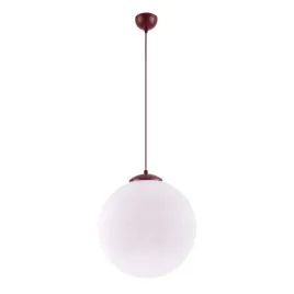 lampa-wiszaca-ugo-40-burgund-minimalistyczna-swieci-w-dol