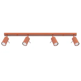plafon-ring-4l-ochra-czerwona-nowoczesny-lampa-ruchomy-klosz