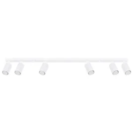 plafon-karbon-6l-bialy-minimalistyczny-lampa-ruchomy-klosz-do-oswietlenia