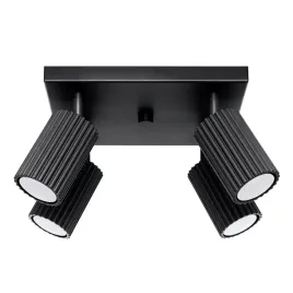 plafon-karbon-4-czarny-minimalistyczny-lampa-ruchomy-klosz-do-oswietlenia