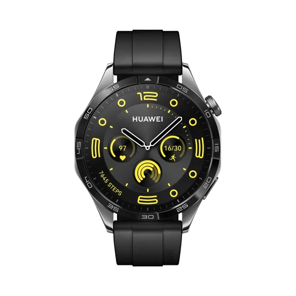 Smartwatch Huawei Watch GT 4 46mm Black P