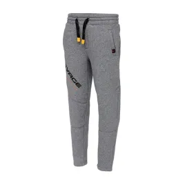 spodnie-savage-gear-classic-zip-hoodie-grey-melange-m