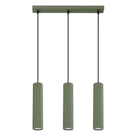 lampa-wiszaca-karbon-3l-zielona-oliwka-zielony-oliwkowy-minimalistyczny