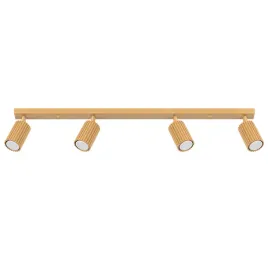 plafon-karbon-4l-zloty-minimalistyczny-lampa-ruchomy-klosz-do-oswietlenia