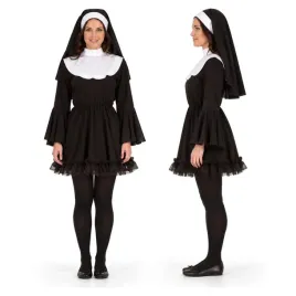 zalotna-zakonnica-stroj-przebranie-halloweeen-habit-siostra-zakonna-godan