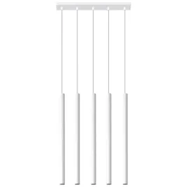gustowna-lampa-wiszaca-pastelo-5-biala-led-sollux