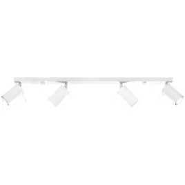 plafon-ring-4l-bialy-gu10-spot-regulowany-sollux