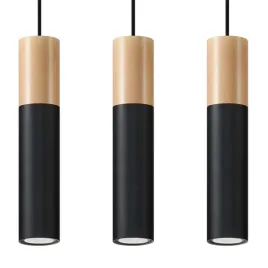 lampa-wiszaca-pablo-3-czarny-drewno-led-sollux
