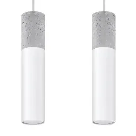 lampa-wiszaca-borgio-2-bialy-metal-beton-sollux