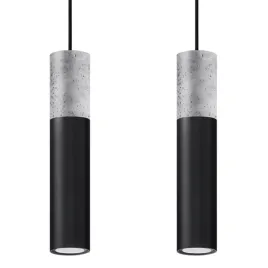 lampa-wiszaca-borgio-2-czarny-metal-beton-sollux