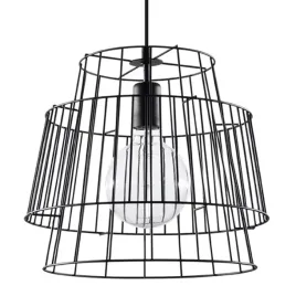 lampa-wiszaca-gate-czarna-na-sufit-loft-sollux-led