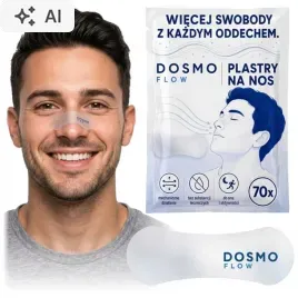plastry-na-nos-70x-przezroczyste-sport-sen-przeciw-chrapaniu-dosmo-flow