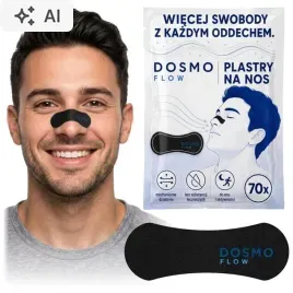 plastry-na-nos-70x-czarne-oddychanie-sen-sport-przeciw-chrapaniu-dosmo-flow